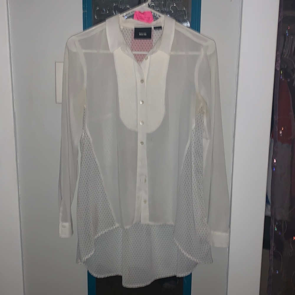 Maeve blouse